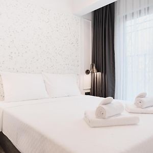 Deluxe Kamer